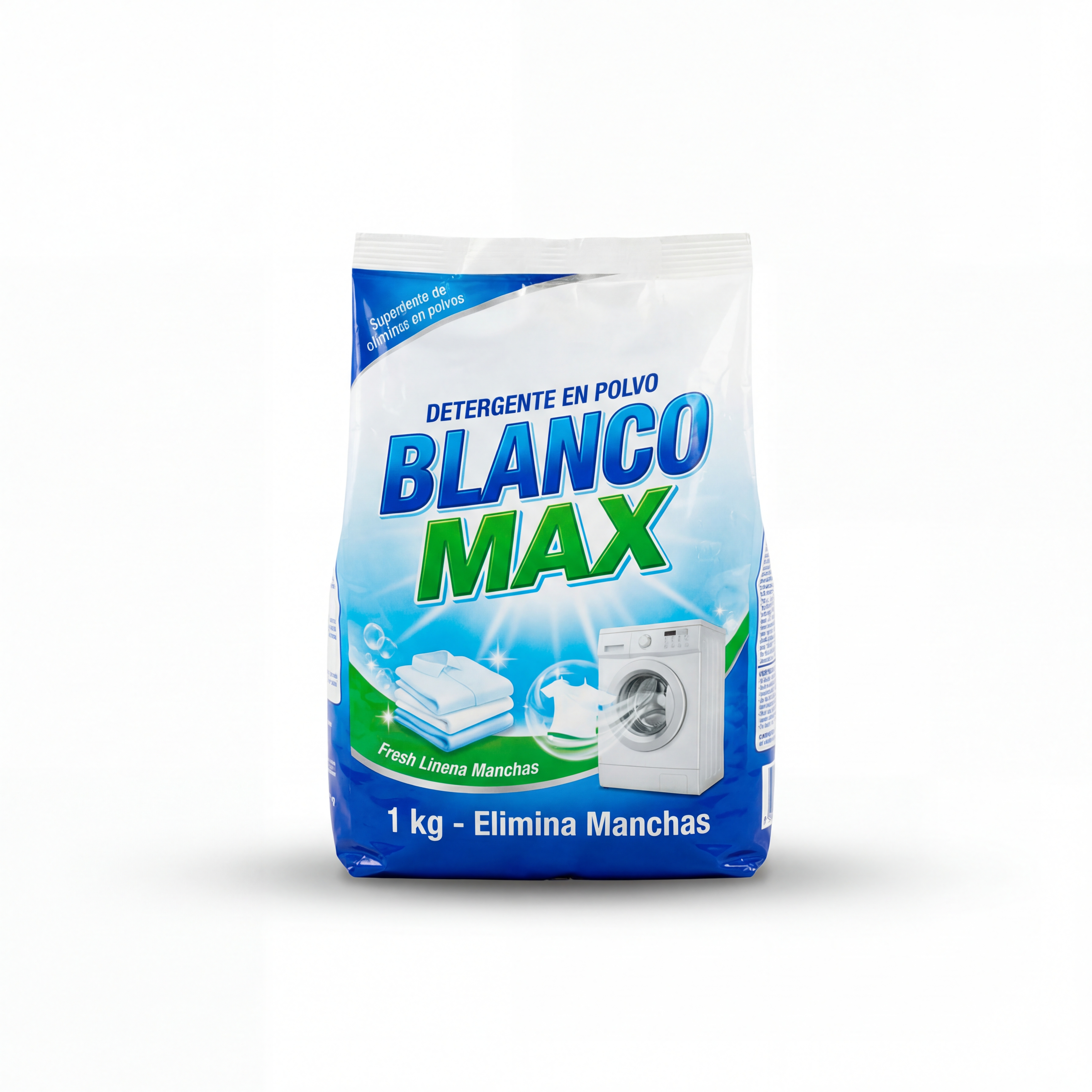 Detergente