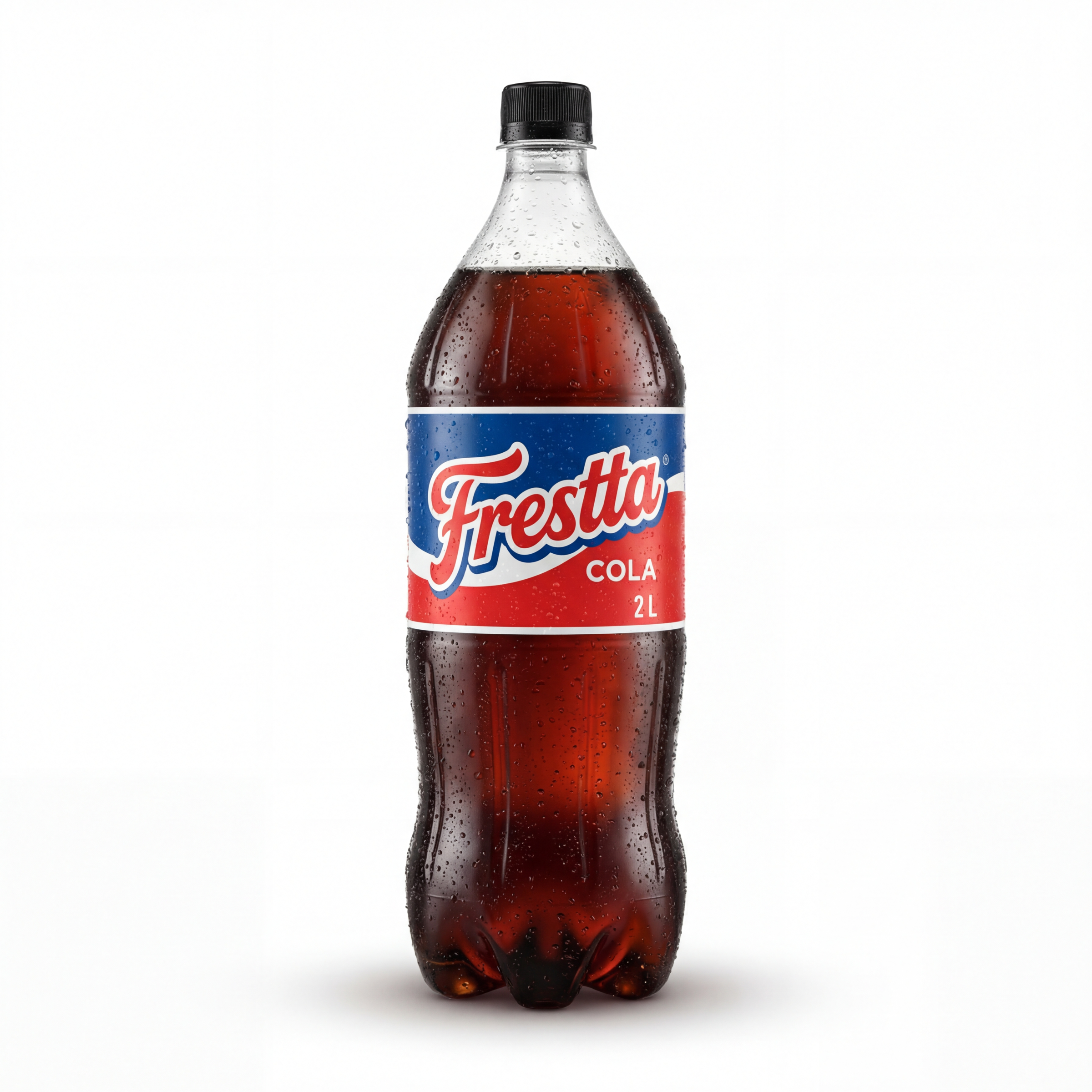 Gaseosa Cola