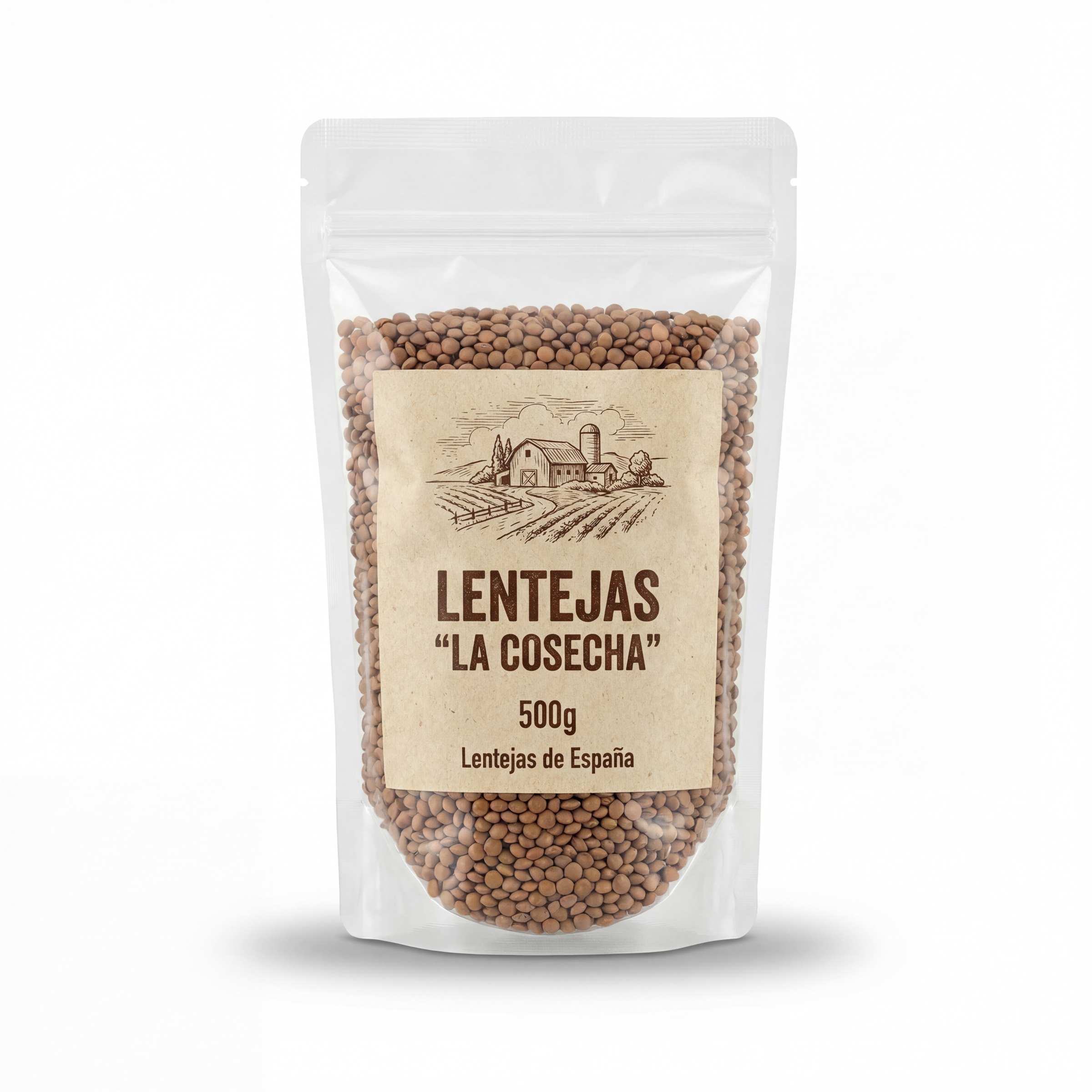Lentejas